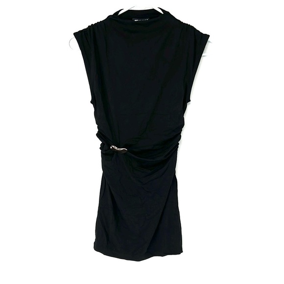 ASOS Dresses & Skirts - ASOS NWOT ruched mini dress women’s 0-2